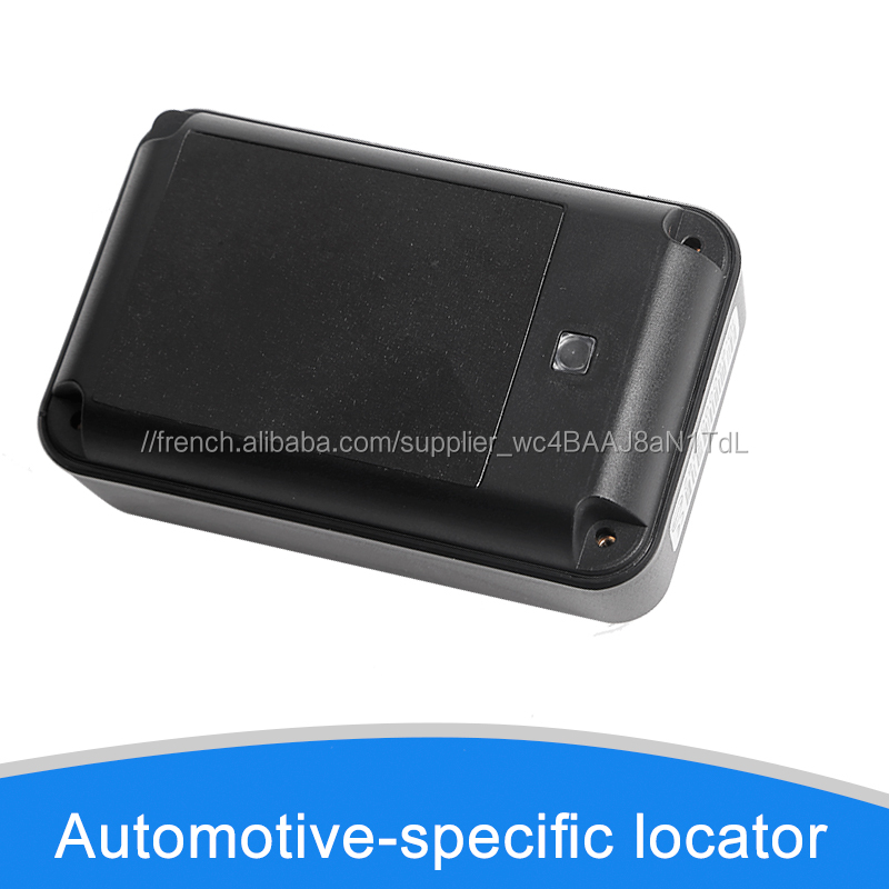 Micro Puce GPS Tracker avec Batterie Longue Durée de Temps Pour En Temps Réel Piste lk660