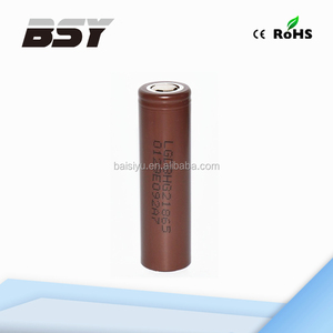 Authentische marke lg akku lg hg2 18650 3,7 v akku lg hg2 externe batterie 3000 mah akku - Product Image 1