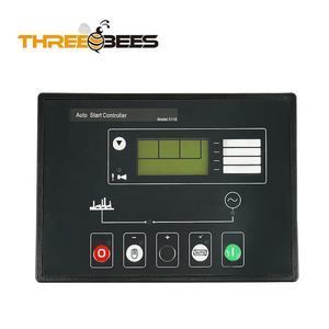 Pannello di Controllo del generatore ATS Controllo A Distanza DSE5110 - Product Image 2