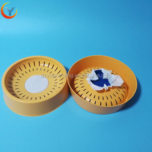 Nidos para Palomas, Nido de Plástico para Huevos de Paloma, Caja de Plástico para Transporte de Aves - Product Image 6