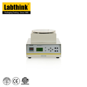 Stoffs ch rumpf prüfmaschine ASTM D2732 - Product Image 5
