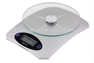 Kỹ thuật số quy mô cân sức khỏe KDD-1 quy mô nhà bếp - Product Image 4