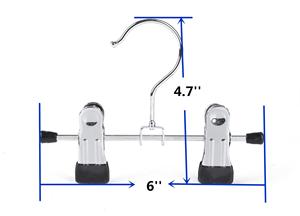 <strong>Mini</strong> Cheap Metal Clips <strong>Hanger</strong> Hook for Socks - Product Image 4