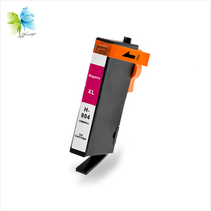 Compatible cartucho de <span class=keywords><strong>tinta</strong></span> completo <span class=keywords><strong>904</strong></span> 908 con <span class=keywords><strong>tinta</strong></span> para <span class=keywords><strong>HP</strong></span> OfficeJet Pro 6960 6970 impresoras impresora - Product Image 4