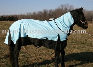 Bán trực tiếp tùy chỉnh mùa đông ngựa thảm bền nhẹ không thấm nước chăn Nhu cầu cao sản phẩm nhà sản xuất - Product Image 2