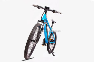 Changzhou Yunshine, St Bernard 8fun 250 w motor pantalla lcd bicicleta eléctrica - Product Image 5