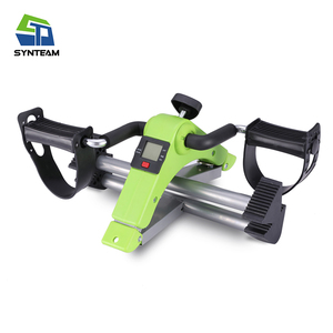 Ajustable direnç el ve ayak <span class=keywords><strong>pedal</strong></span>ı egzersiz <span class=keywords><strong>Mini</strong></span> egzersiz bisikleti ile ZT <span class=keywords><strong>Mini</strong></span> egzersiz bisikleti - Product Image 2