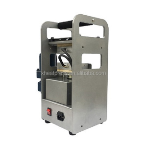 3x5 "Custom eléctrico portátil colofonia <span class=keywords><strong>Prensa</strong></span> del calor - Product Image 4