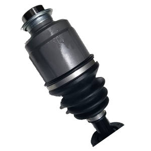 Ось левого приводного вала 44306-SWE-T10 для Honda для CR-V 2007-2011 2,0 л/2,4 л, ось для CR-V, 2007-2011 для Honda - Product Image 4