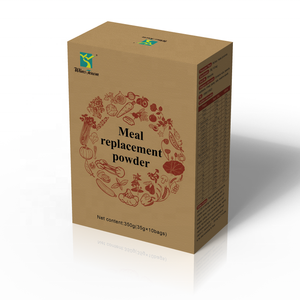 Produits chinois purs à base <span class=keywords><strong>de</strong></span> céréales secondaires à base <span class=keywords><strong>de</strong></span> plantes comme suppléments nutritionnels pour substituts <span class=keywords><strong>de</strong></span> <span class=keywords><strong>repas</strong></span> <span class=keywords><strong>de</strong></span> perte <span class=keywords><strong>de</strong></span> poids - Product Image 2