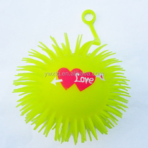 Bóng Phồng Nhấp Nháy Bán Sỉ KEHUI Đồ Chơi Ủng Hộ Bữa Tiệc Bóng Phồng Hariy Đồ Chơi Phục Sinh In Hình Bơm Hơi - Product Image 5