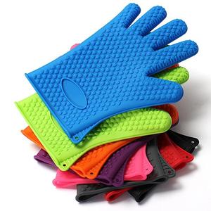 Ensemble de <span class=keywords><strong>cuisine</strong></span> avec <span class=keywords><strong>maniques</strong></span> personnalisées imprimées - Product Image 4