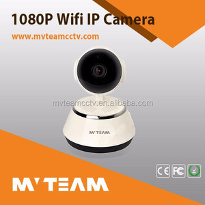 Fabricante de MVTEAM CCTV P2P HD 2MP <span class=keywords><strong>1080</strong></span> P PTZ Cámara IP Inalámbrica Con APLICACIÓN Gratuita <span class=keywords><strong>V12</strong></span> - Product Image 1