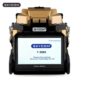 SKYCOM T-308X fusion כבלר עם טוב באיכות תקשורת ציוד