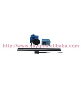 STZSZ-1 Suelo Sitio Cruz Placa de Cuatro palas Paletas Cizalla precio Aparato De Prueba - Product Image 2