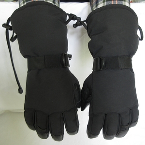 Shandong hommes <span class=keywords><strong>thinsulate</strong></span> garder au chaud de sécurité snowboard gants de <span class=keywords><strong>ski</strong></span> - Product Image 4