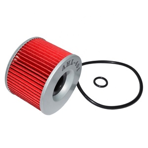 Filtre À Huile De moto Pour KAWASAKI GT750 GPZ750 GPZ600R ZL600 <span class=keywords><strong>Z750</strong></span> KZ750N ZX750 Z1100 Z440 KZ550 Z650 KZ400 Z550 - Product Image 4