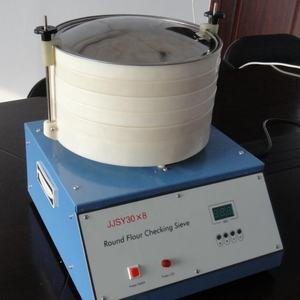 Сито для проверки муки-лабораторная машина для просеивания муки-тест на тонкость муки-лабораторный инструмент - Product Image 2