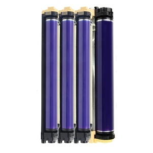 Appareil de recharge à jet d'encre pour <span class=keywords><strong>imprimante</strong></span> <span class=keywords><strong>Dell</strong></span> 310/7899, cartouche pour appareil d'impression, tonner NF792/UF100/5120 à 5130/5140 - Product Image 3