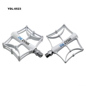 Pedali per Bicicletta Mountain Bike in Lega di Alluminio Perlin, Prodotto Cinese - Product Image 3