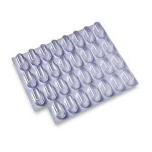 Gros de La Chine forme à froid blister emballage capsule paquet - Product Image 5