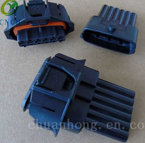 6 way дизельный разъем 2 3 4 5 pin В наличии 1 928 403 874 1928403874 OEM - Product Image 2