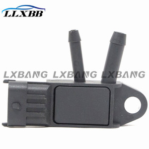 Không Khí ban đầu Áp Suất Đường Ống Nạp Cảm Biến BẢN ĐỒ 0281006207 Cho <span class=keywords><strong>Volvo</strong></span> C30 V70 XC70 0281006208 - Product Image 2