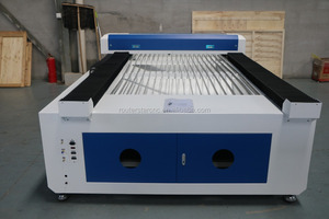 Mejor calidad tamaño grande máquina de corte láser para la venta - Product Image 5