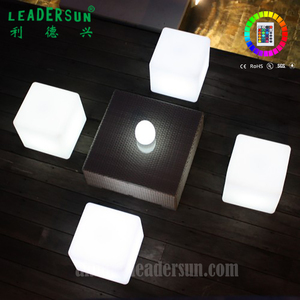 Impermeabile IP65 Mobili Da Giardino 16 di colore RGB Led Sedia Da Giardino - Product Image 4