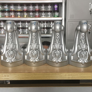 Nước Dựa Trên Tráng Nhôm Bạc Dán Tráng Bạc Dán Cho Điện Tử - Product Image 4