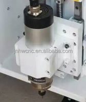 Mini fraiseuse CNC / Mini routeur CNC portable pour le bois / le métal