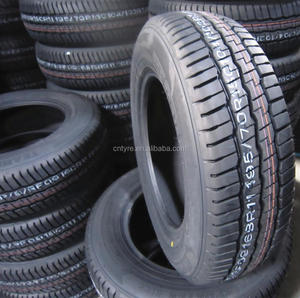 Ventes entières Meilleure vente Usine <span class=keywords><strong>Pneus</strong></span> sans air pour voiture de tourisme Pcr Pneu pour pièces de voiture 14 "165/80R14 185/65R14 195/60R14 - Product Image 2