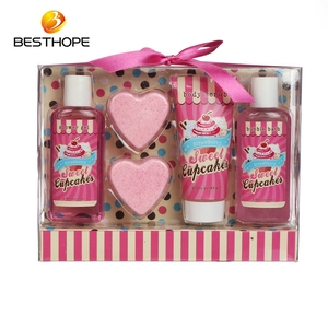 <span class=keywords><strong>Set</strong></span> regalo promozionale per spa da <span class=keywords><strong>bagno</strong></span> con <span class=keywords><strong>set</strong></span> di <span class=keywords><strong>spugne</strong></span> per il <span class=keywords><strong>bagno</strong></span> di bolle di gel doccia oem di alta qualità in scatola di carta - Product Image 3