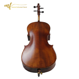 <span class=keywords><strong>Violoncelle</strong></span> professionnelle <span class=keywords><strong>4</strong></span>/<span class=keywords><strong>4</strong></span>, fait en chine, pour étudiant - Product Image 2