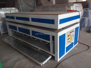 Machine de fabrication d'acrylique et plastique, panneau publicitaire des mots, pour créer sous vide - Product Image 3
