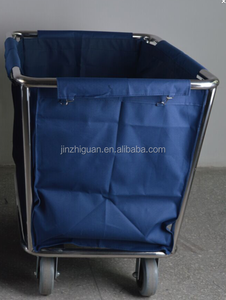 dikkere jinzhiguan wasserette <span class=keywords><strong>trolley</strong></span> voor hotel te koop - Product Image 2