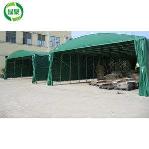 Cường Độ cao Sử Dụng Trang Trại Pvc Vải Bạt Cho Cuộn Màn Trập Cửa - Product Image 6