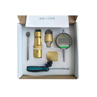 Kit d'outils de réparation d'injecteur CA-T 320D de haute qualité fabriqué en Chine outils d'injecteur d'analyseur de moteur