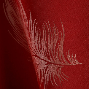OEM Fancy Luxury Table Cover <strong>Vintage</strong> Hotel Collection <strong>Tablecloth</strong> - Product Image 2
