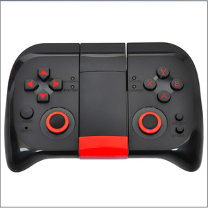<span class=keywords><strong>Gamepad</strong></span> / souris / ICADE 3 modes bluetooth contrôleur de jeu - Product Image 6
