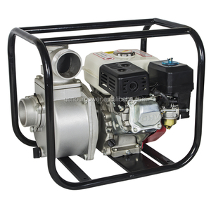 <span class=keywords><strong>Valore</strong></span> di potenza WP30 pompa acqua benzina benzina da 3 pollici motore da 6,5 cv - Product Image 4