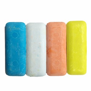 Nicd & D-craie de <span class=keywords><strong>tailleur</strong></span>, 4 pièces, emballées dans une boîte en plastique robuste, outils de couture de 4 couleurs - Product Image 2