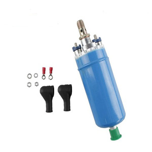 Pompa injeksi bahan bakar elektrik 7700260678 0580464027 0580464044 0580464029 91518190 untuk 911 944 968 21 25 740 760 - Product Image 2