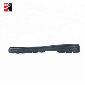 Suelas de Goma Antideslizantes y Cómodas de Talla Grande Personalizadas por el Fabricante - Product Image 2