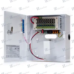 delta electronics power supply 12V 5A