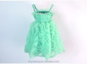 Vestido de tutú para niña, tutú de alta calidad, 2019 - Product Image 6