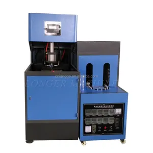 PET blowing machine for 5 gallon plastic bottles, high- quality to blow PET preform.