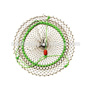 Lưới nilon bắt tôm hùm và cua - Product Image 3