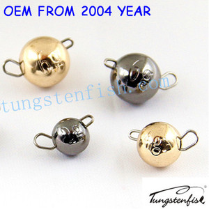 Poids de pêche en mousse naturelle, poids de loup, <span class=keywords><strong>cheburashka</strong></span> - Product Image 1