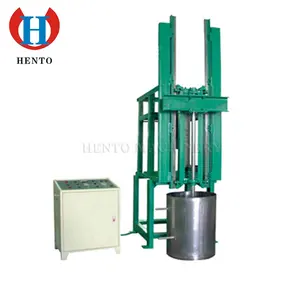 Sponge Foam Mixer Manual Foaming Machine For Sale